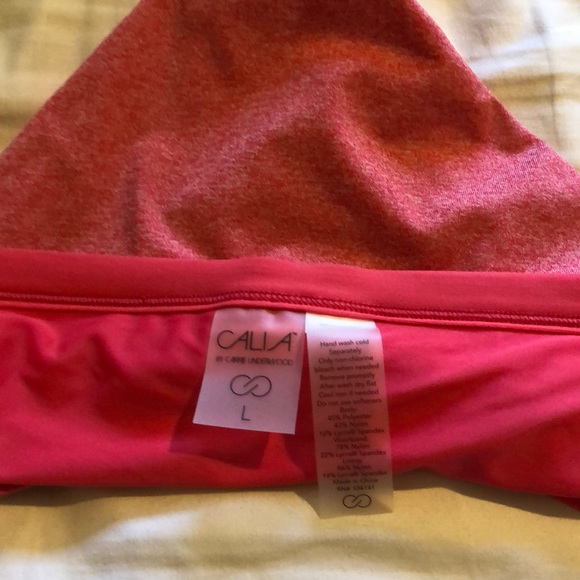 Calia swim suit bikini - Picture 5 of 5